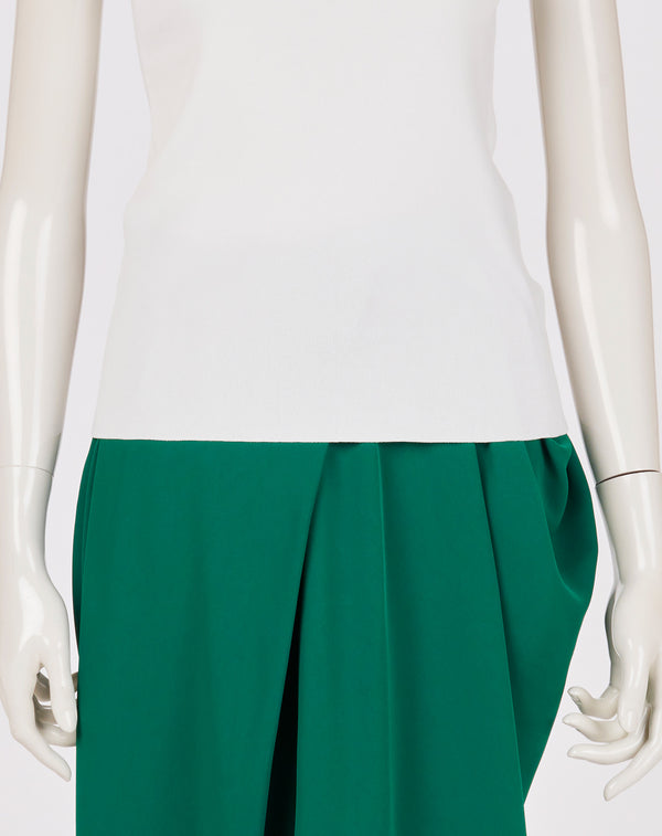 BACK STRAP TANK TOP
