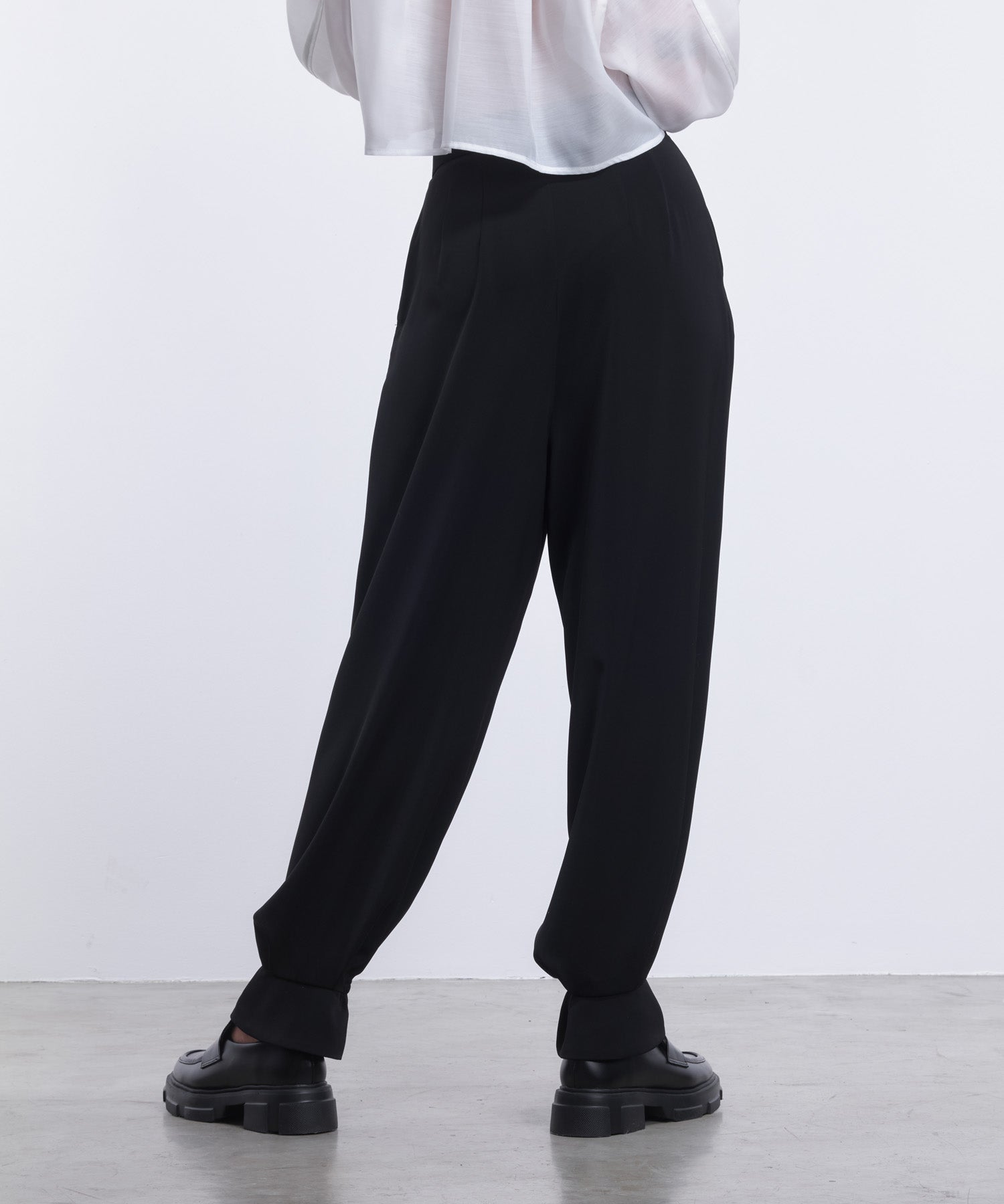 パンツ LIMI feu Balloon pants USED LIMI FEU BALLOON PANTS GOOD M-B00F | eBay
