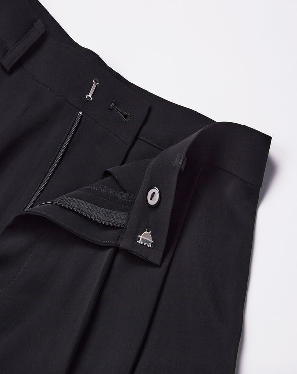 DRAPED PANTS