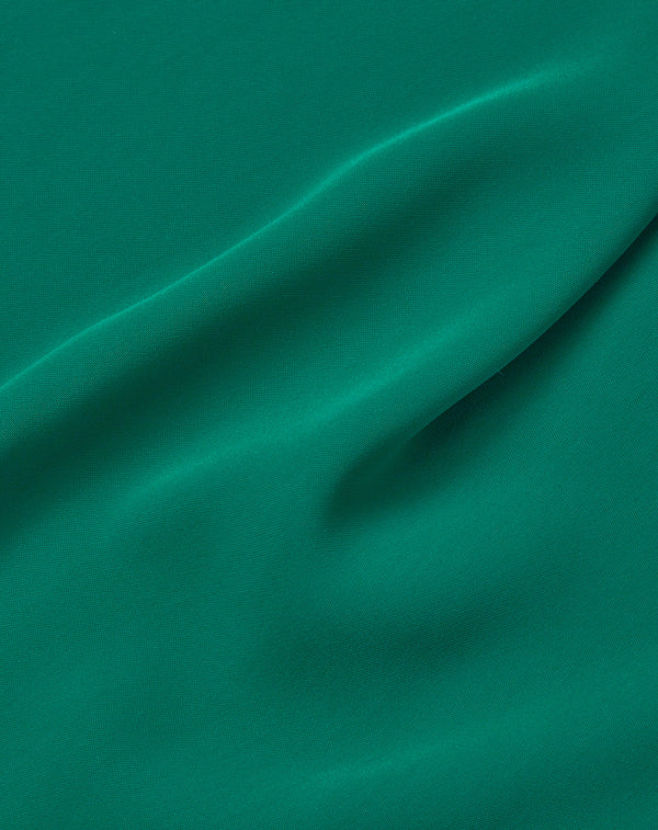 DRAPED SKIRT