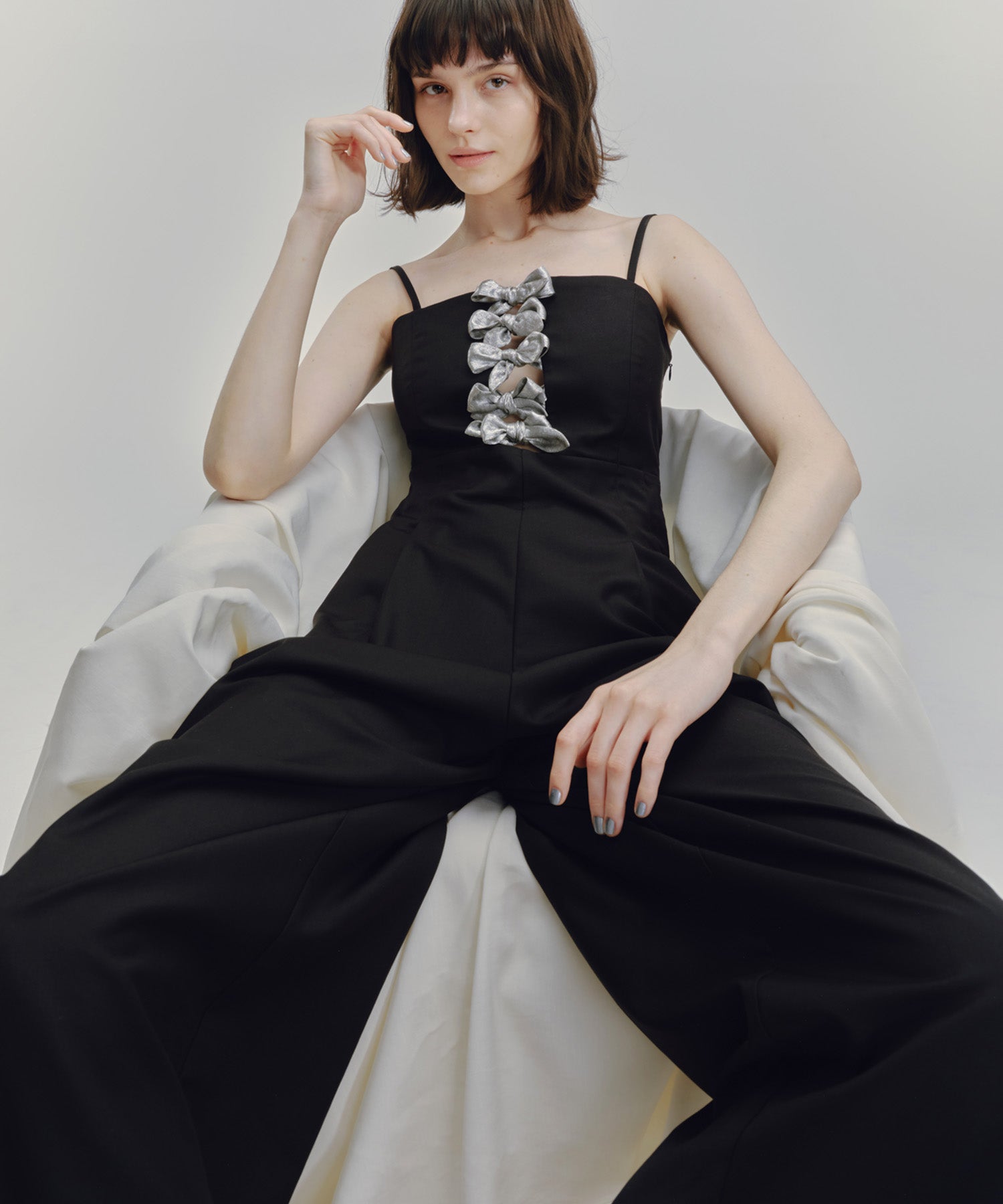 RIBBON COMBINAISON – LAEMUSE