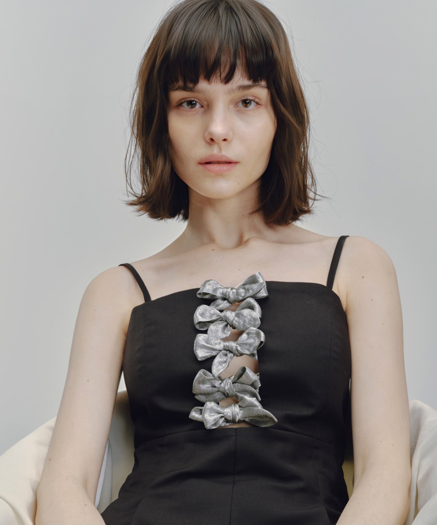 RIBBON COMBINAISON – LAEMUSE