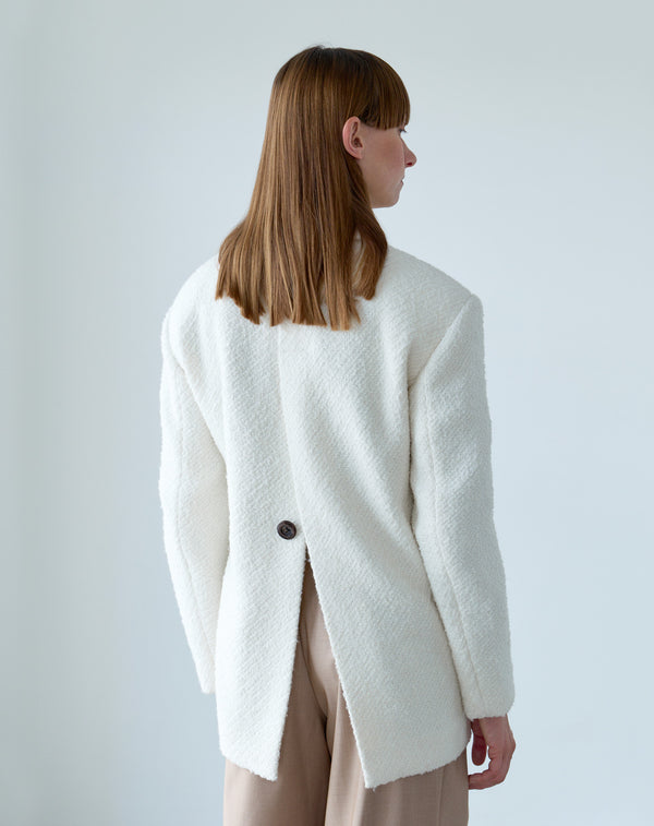 2WAY BIG-SHOULDER JACKET
