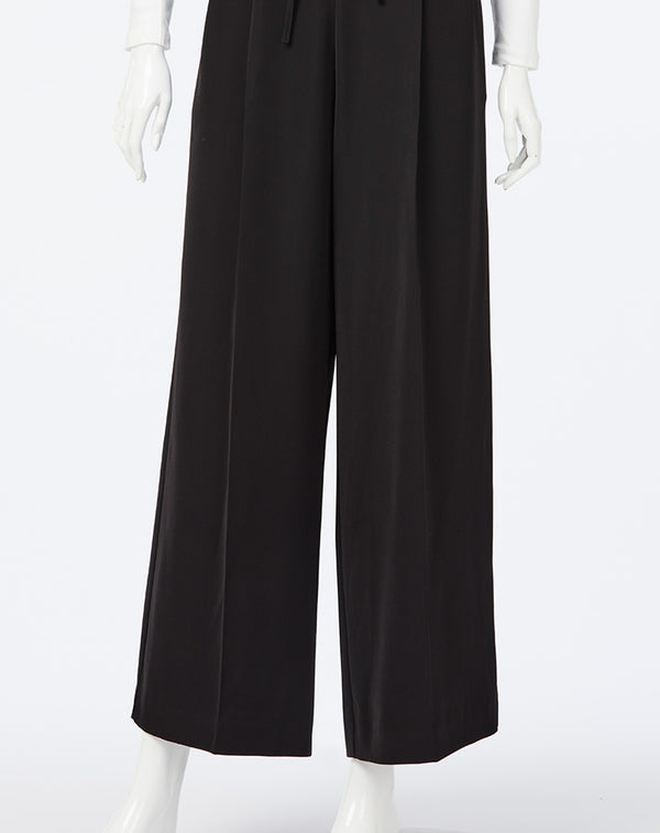 DOUBLE RIBBON JUMPSUIT