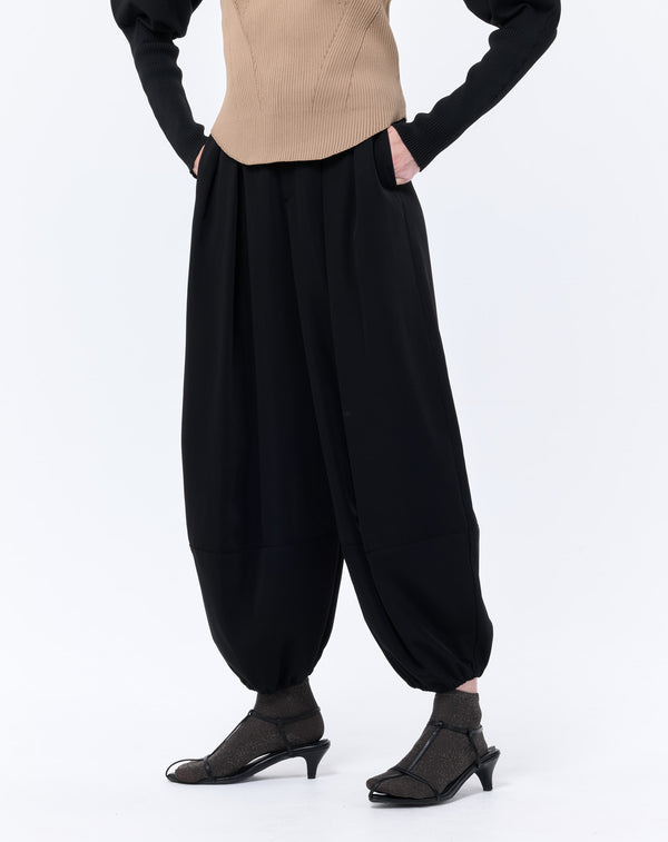 BALLOON PANTS