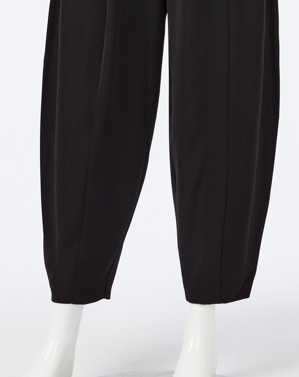 2WAY H-STRAP COCOON PANTS