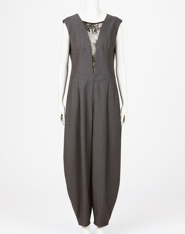 RAYON PANEL ALL-IN-ONE