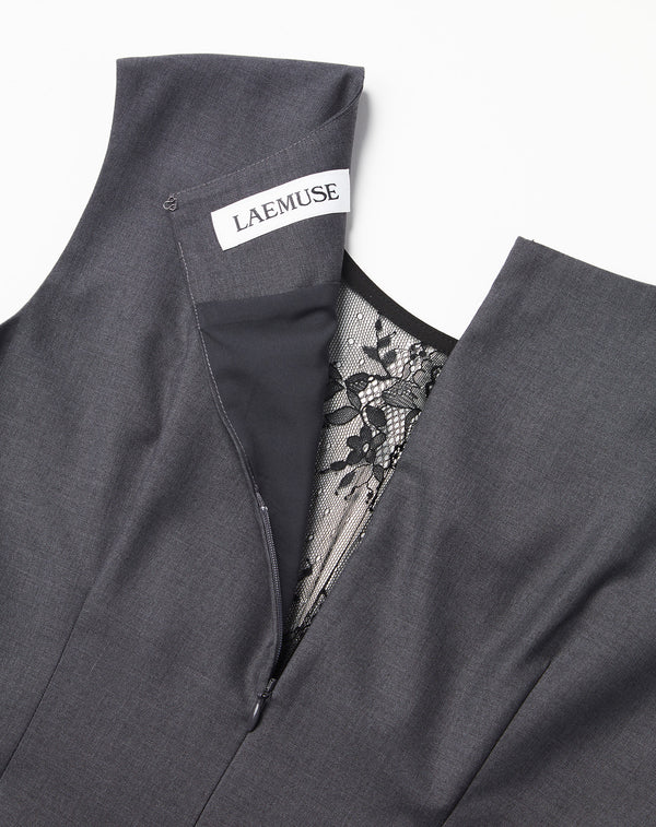 RAYON PANEL ALL-IN-ONE