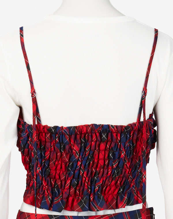 CHECK CACHE-COEUR BUSTIER