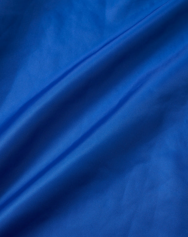 TAFFETA COCOON SKIRT