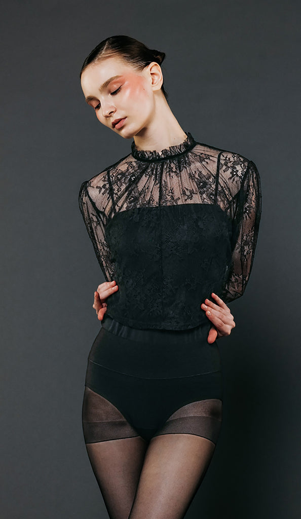 Look 1