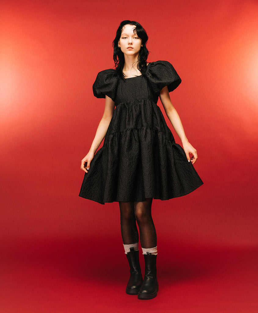 Look 1