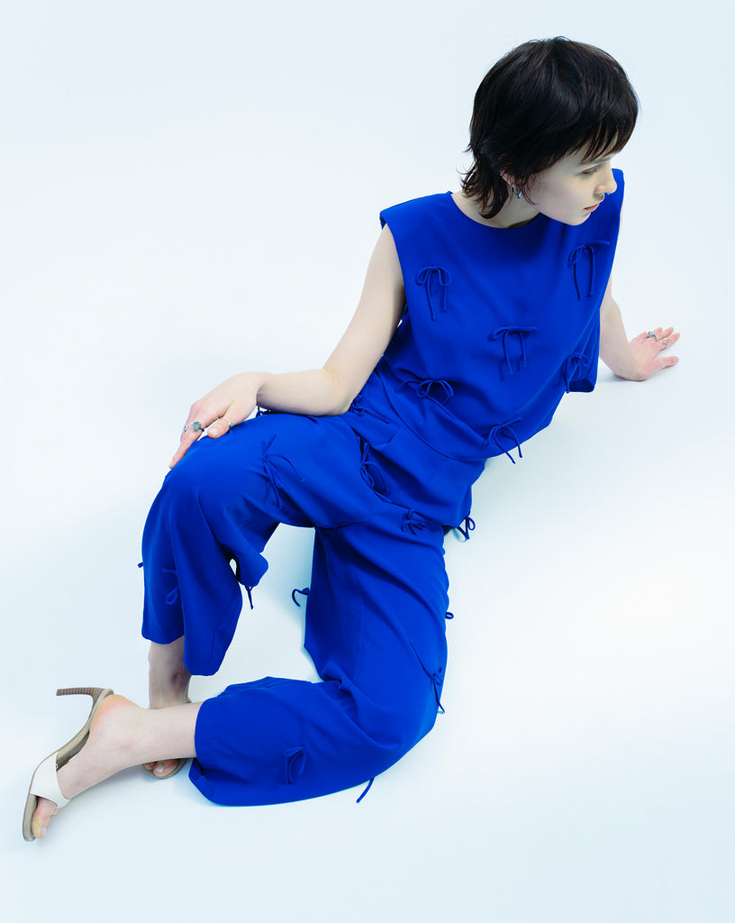 Look 1