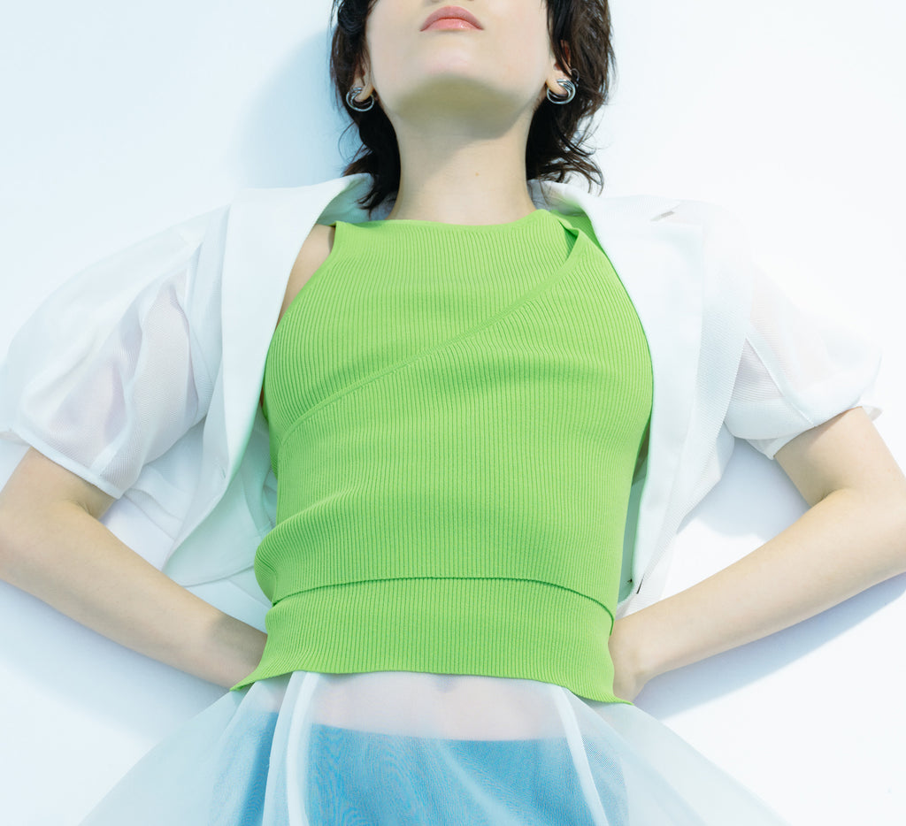Look 7