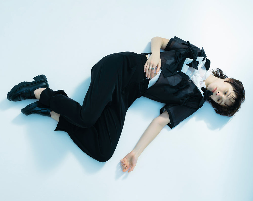 Look 9