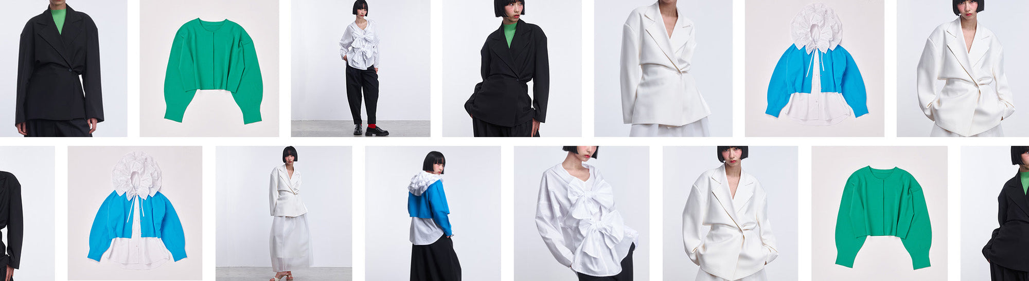 PRESENT CAMPAIGN 2025 Spring