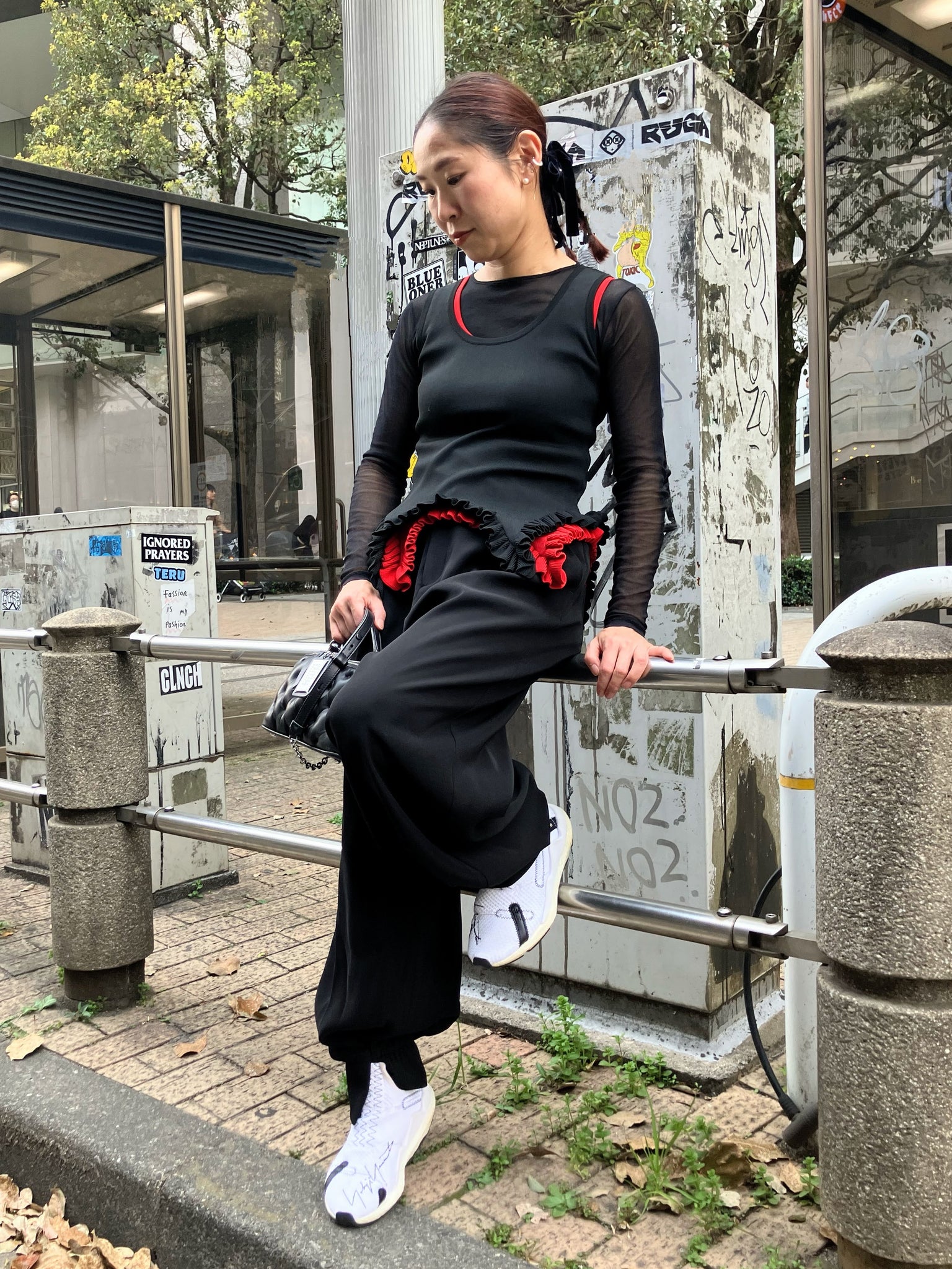 メタフィールド画像