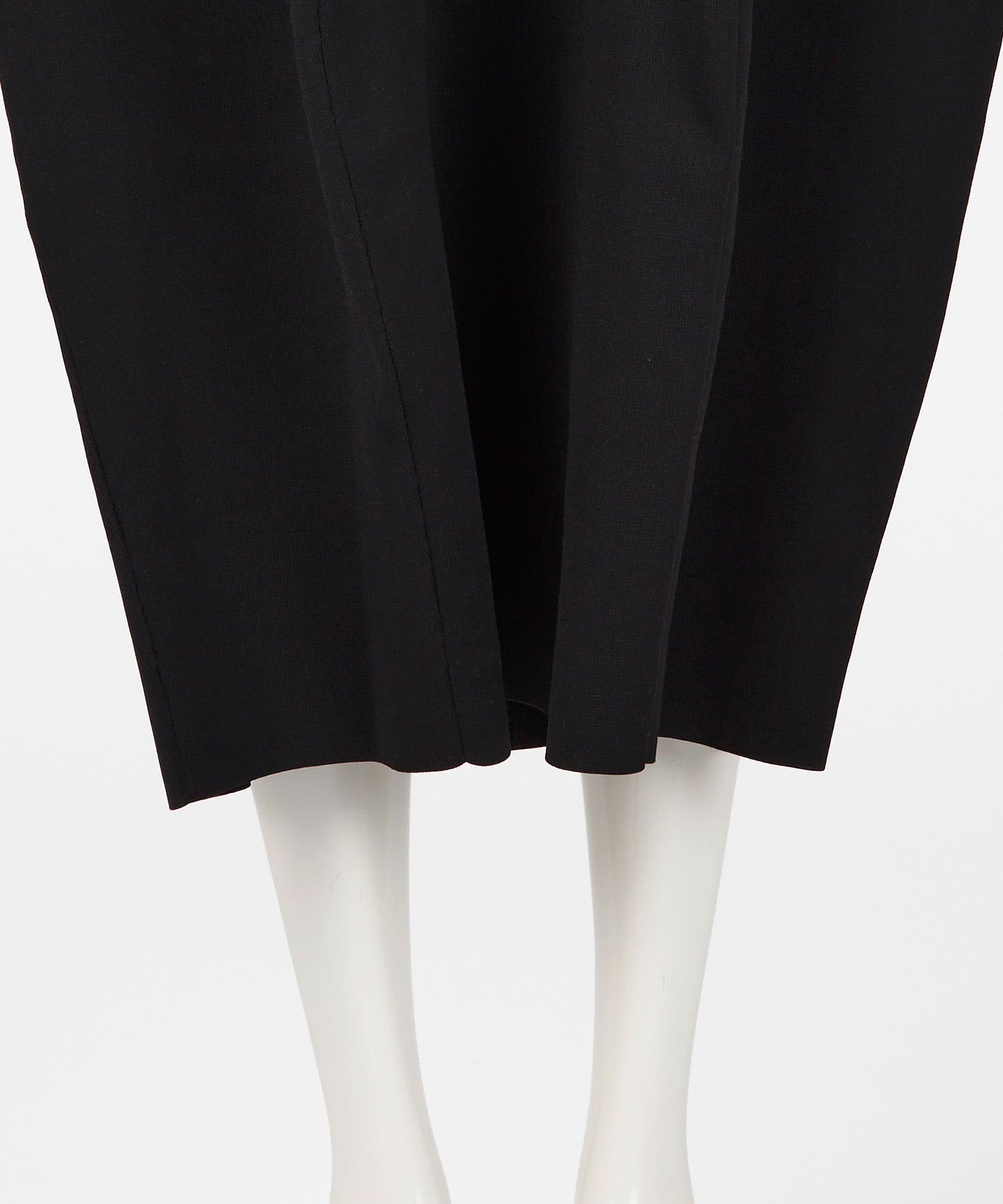LANTERN SKIRT DRESS