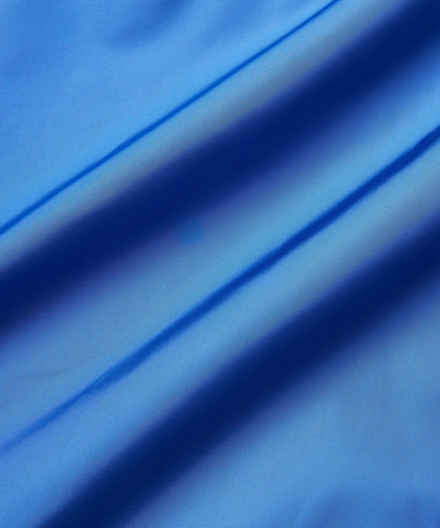 TAFFETA COCOON DRESS