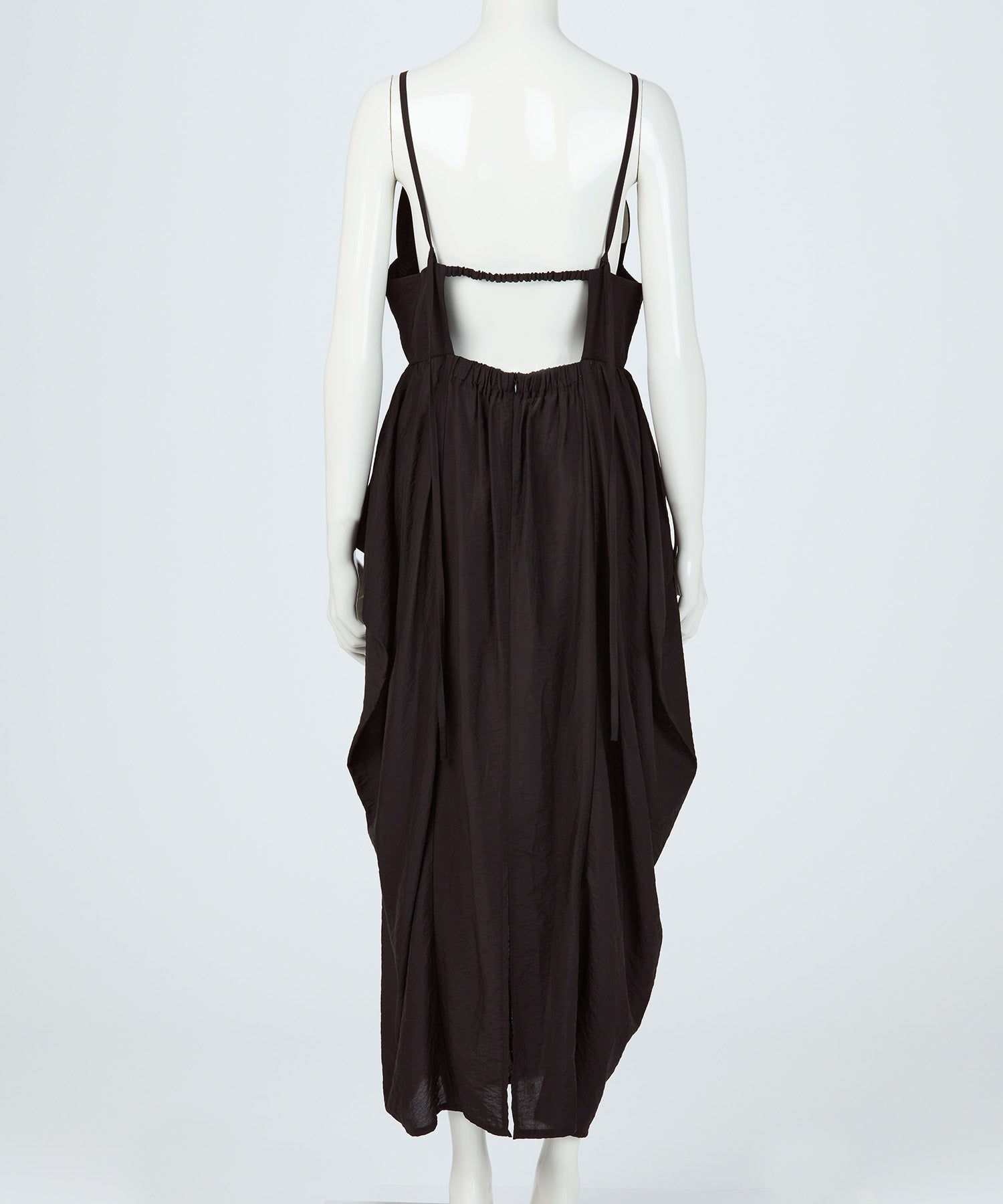OAF キャミワンピ　BACK BUCKLE MAXI DRESS OAF キャミワンピ BACK BUCKLE MAXI DRESS