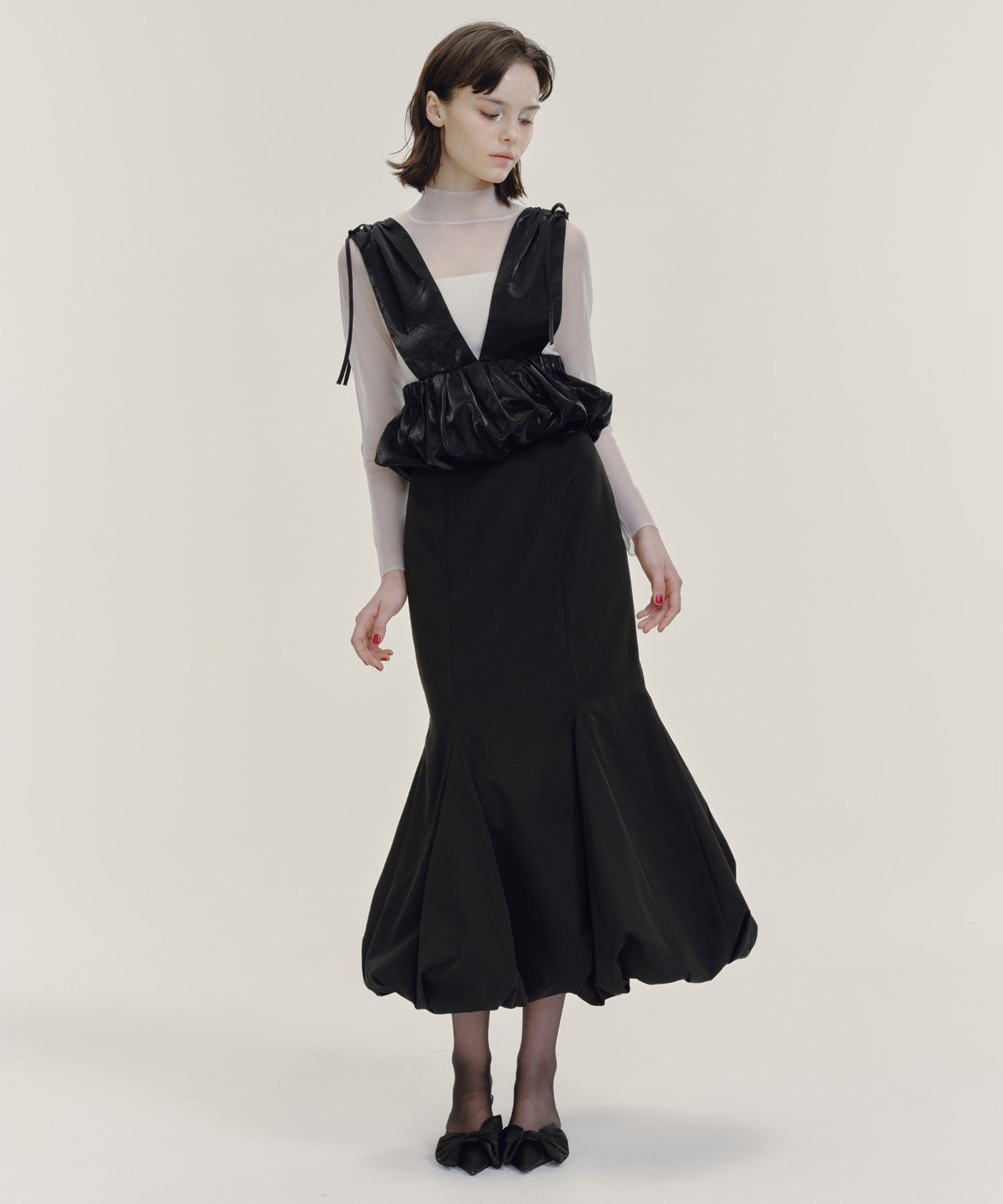 ALL ITEMS | LAEMUSE ( ラエミューズ ) | 公式通販サイト