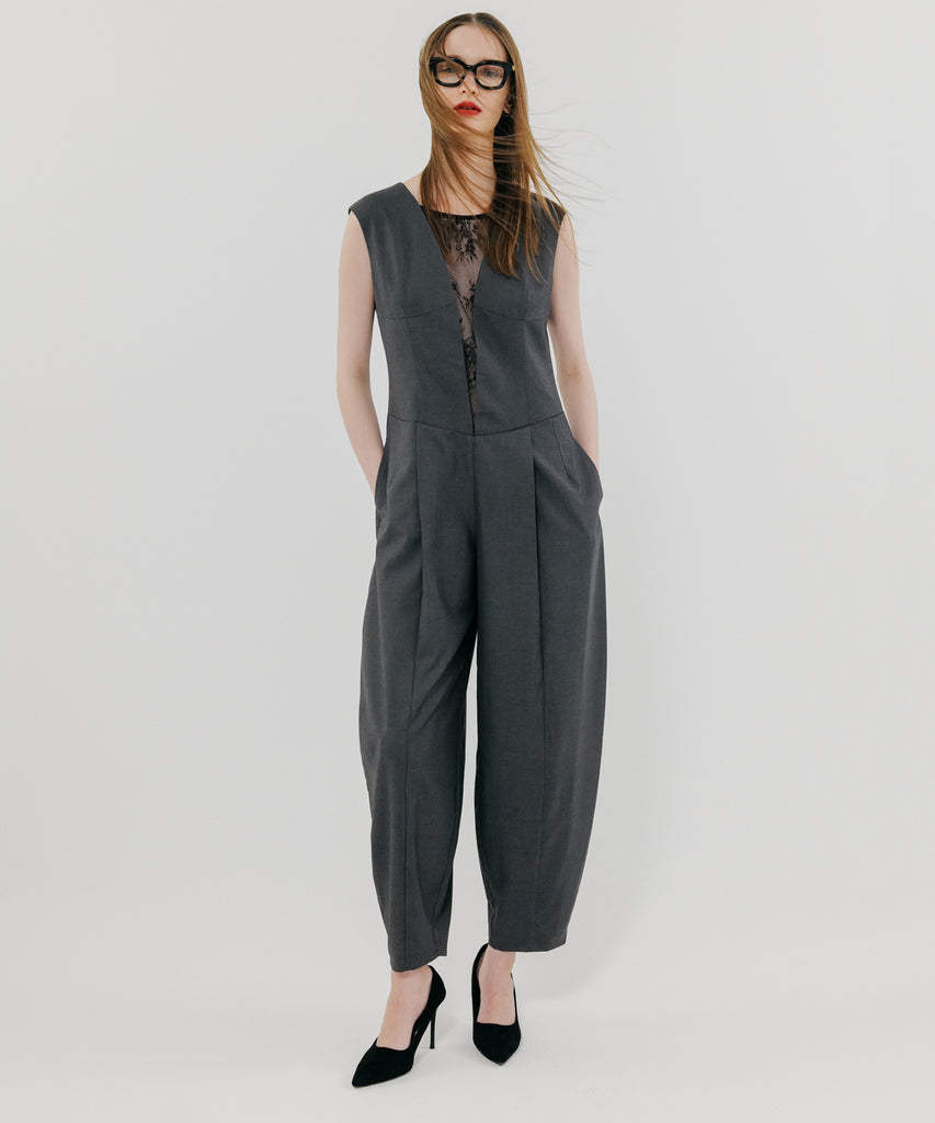 RAYON PANEL ALL-IN-ONE