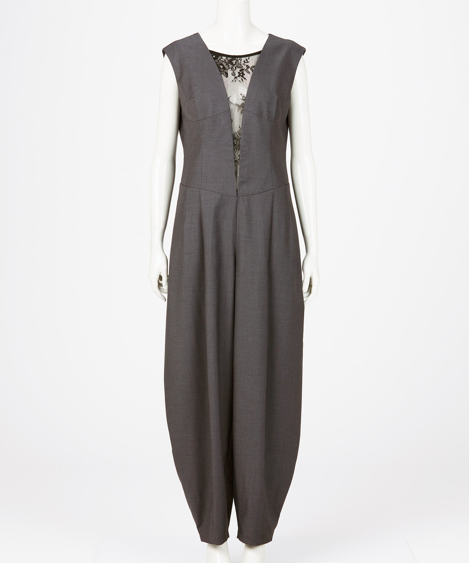 RAYON PANEL ALL-IN-ONE