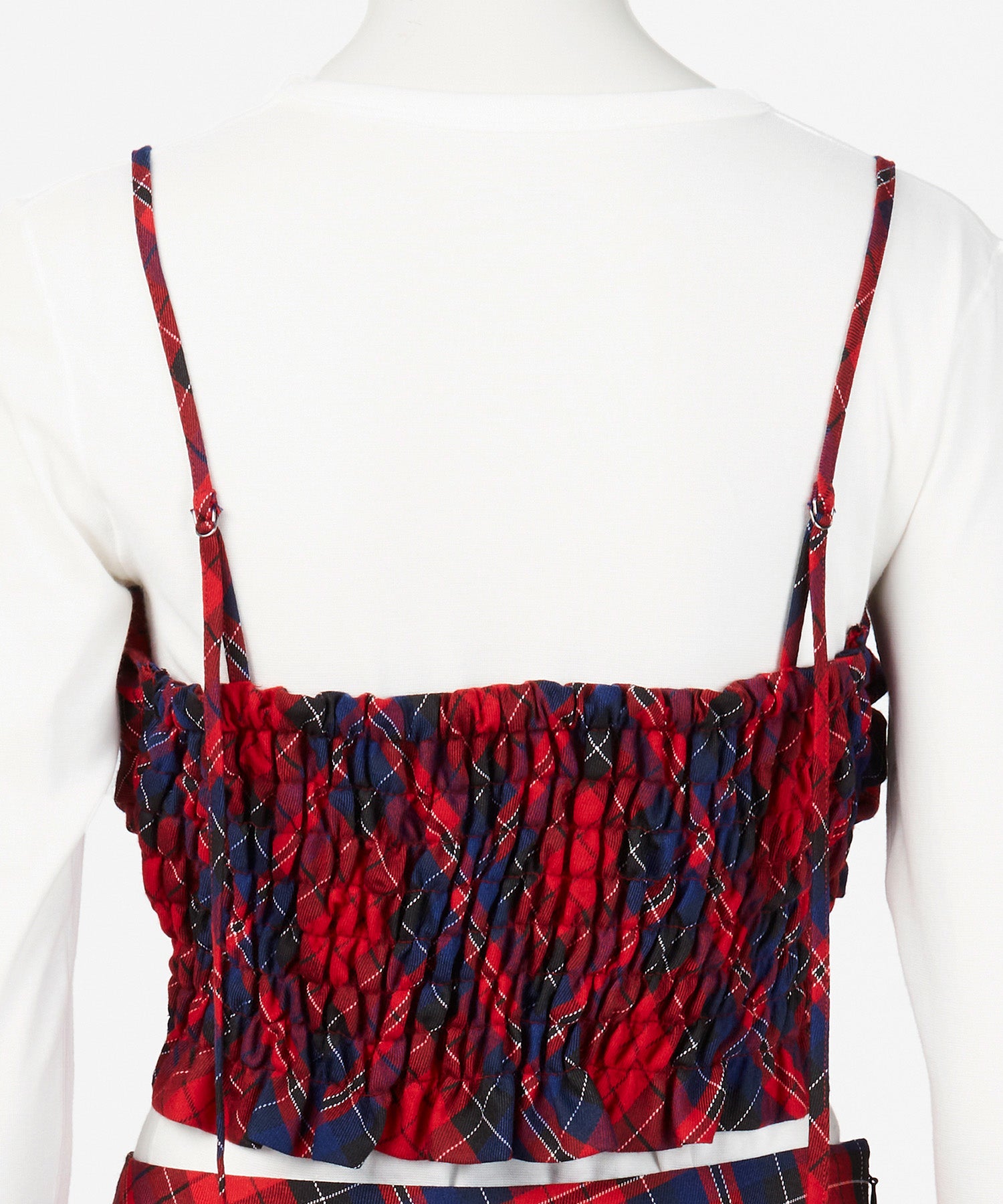 CHECK CACHE-COEUR BUSTIER