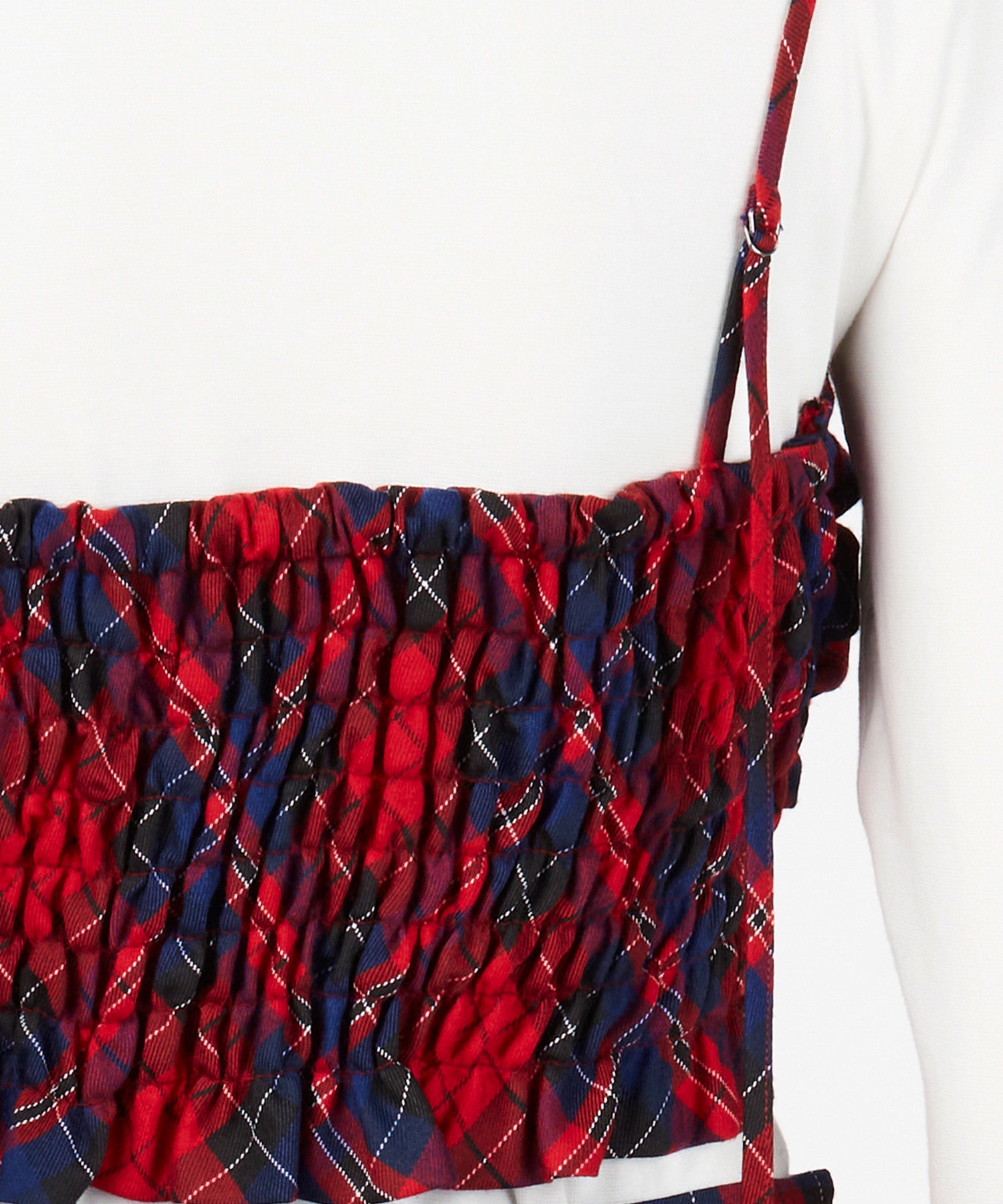 CHECK CACHE-COEUR BUSTIER