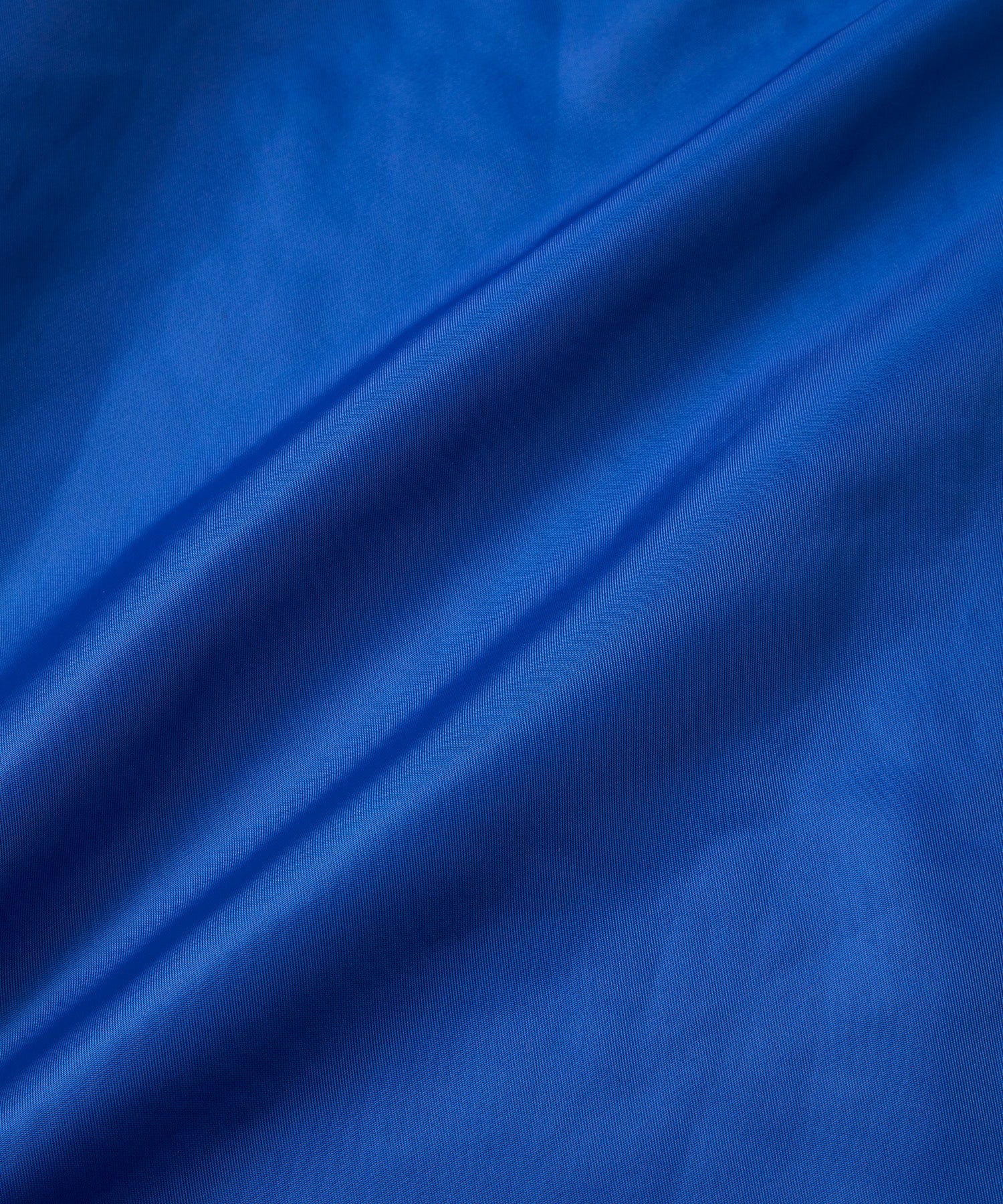 TAFFETA COCOON SKIRT