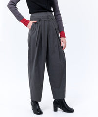 CHARCOAL GRAY