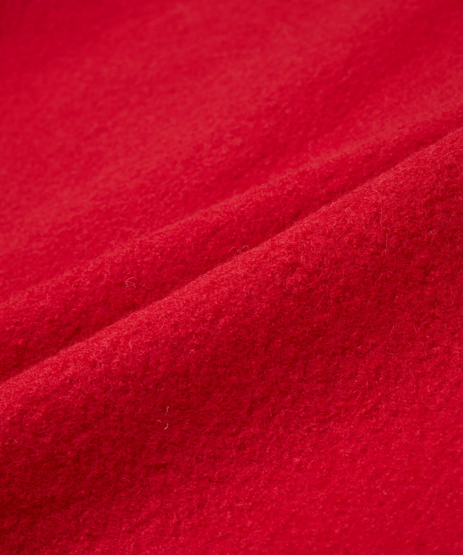 BIG COLLAR SHORT JACKET