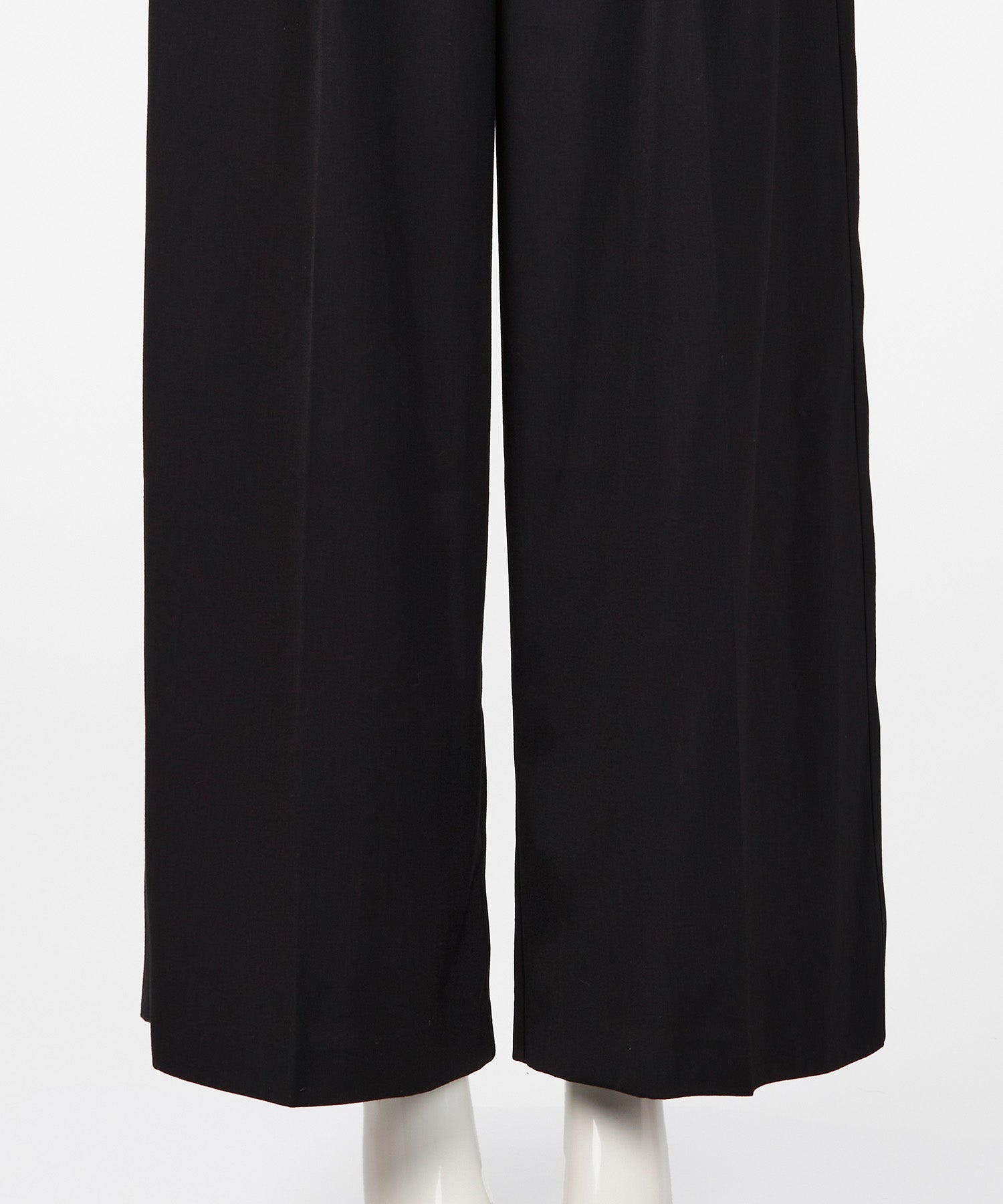 H-STRAP HIGH WAIST PANTS