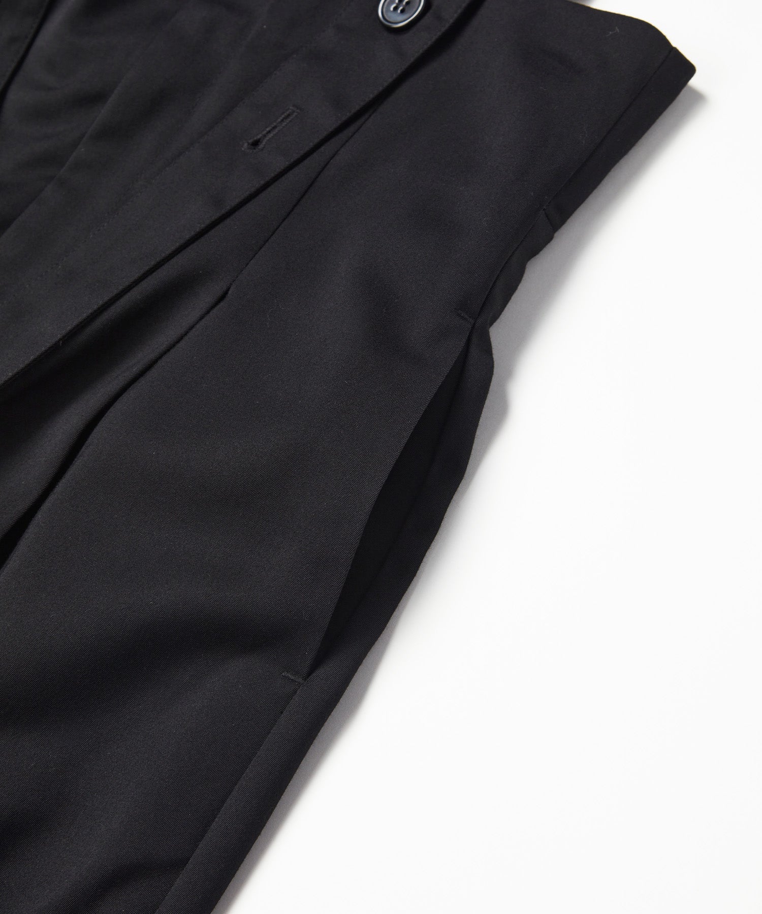 H-STRAP HIGH WAIST PANTS