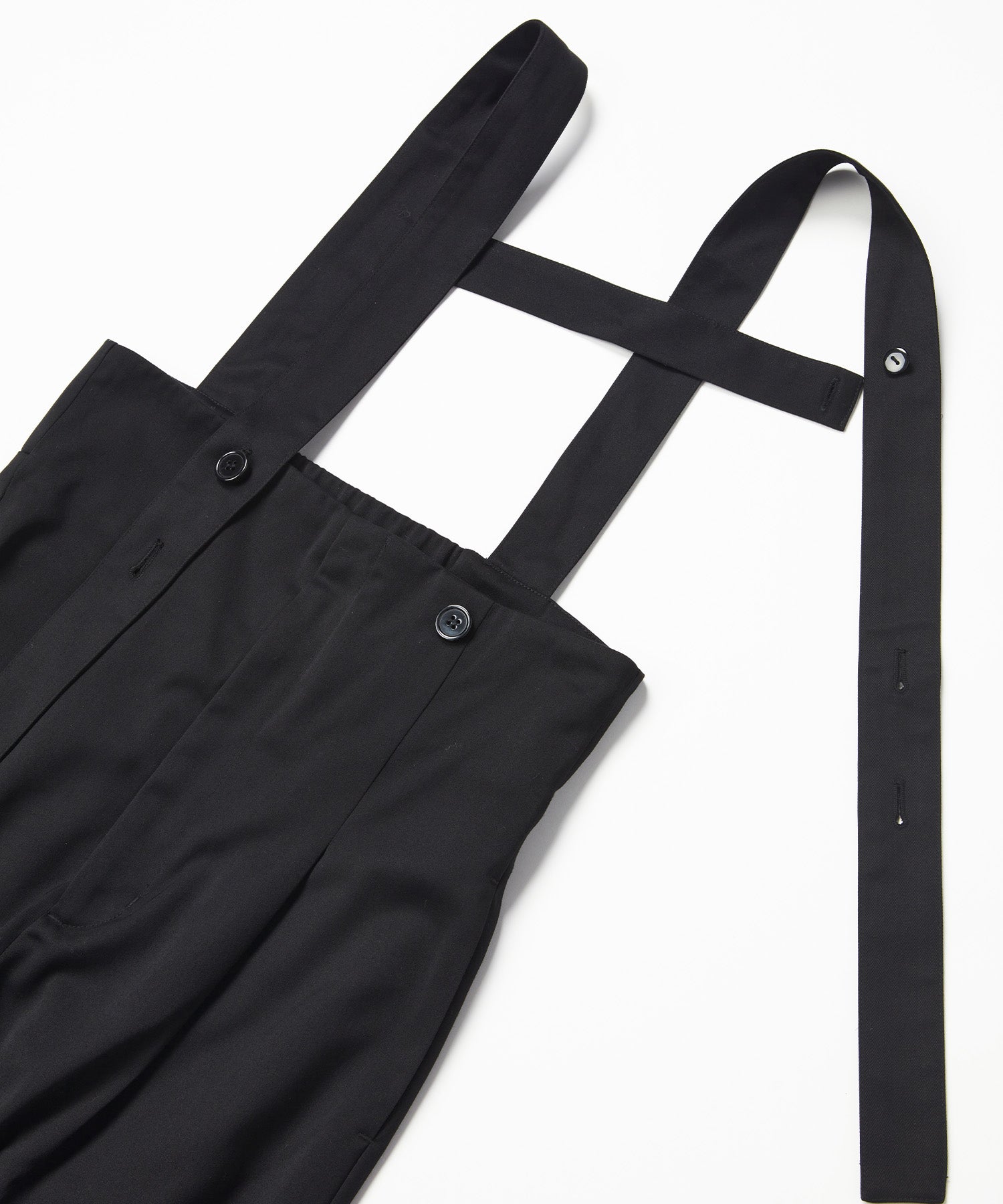H-STRAP HIGH WAIST PANTS