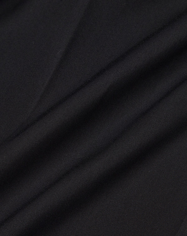 H-STRAP HIGH WAIST PANTS