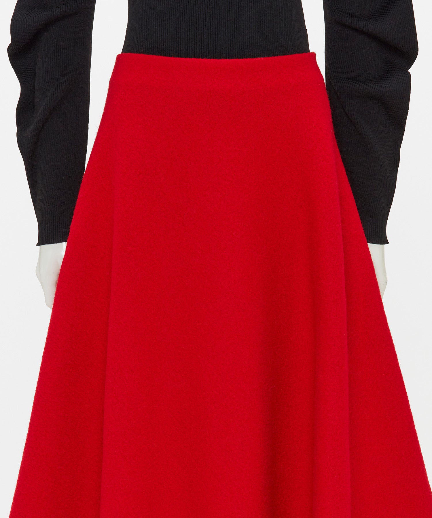 FLARE SKIRT